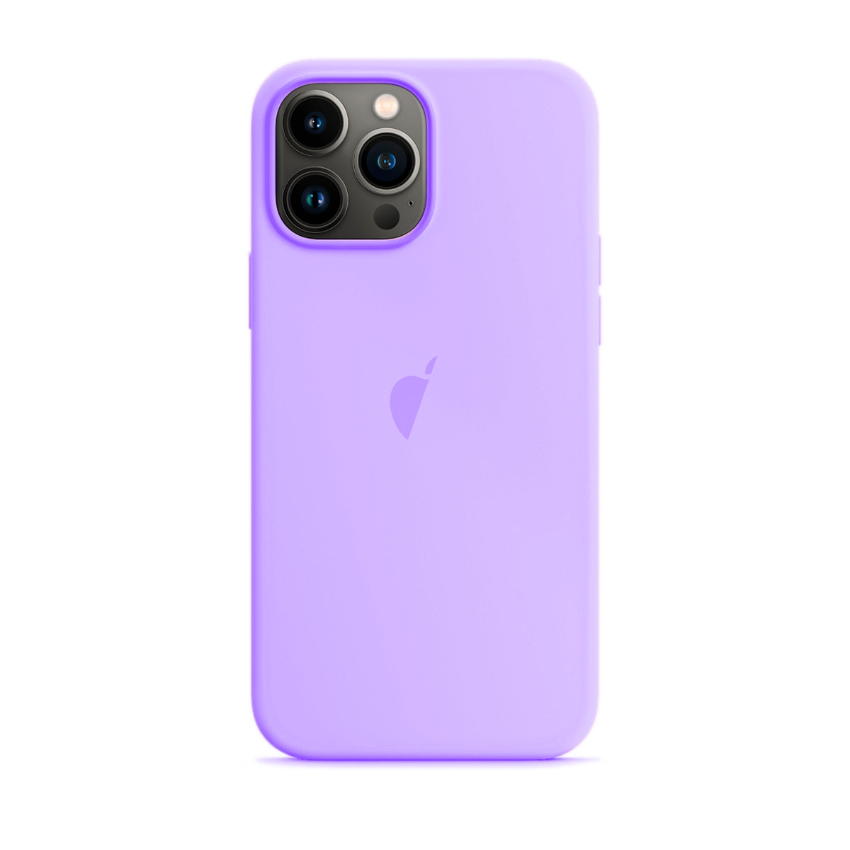 Funda Silicona iPhone 13 Pro